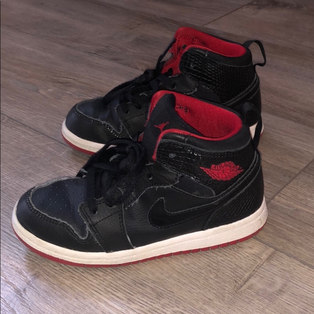 SOLD - Kids Jordan’s